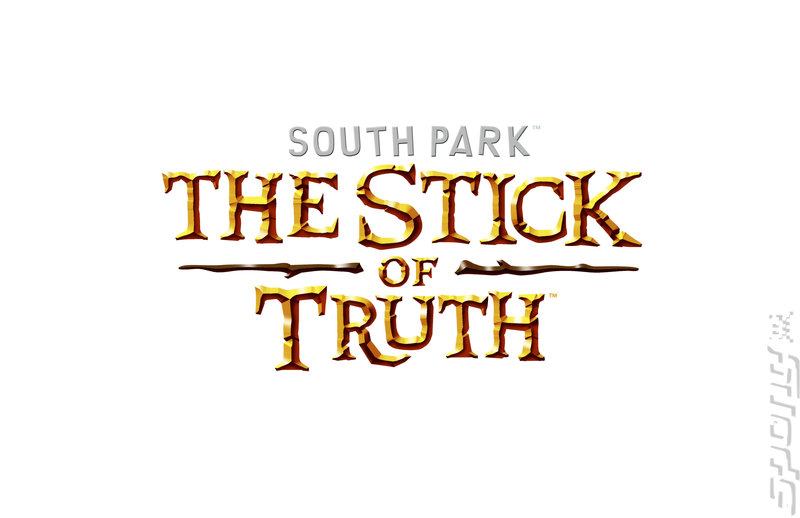 South Park: The Stick of Truth - Xbox One Artwork