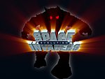 Space Invaders Evolution - PSP Artwork