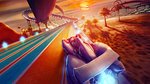 Speed Racer: The Videogame - DS/DSi Artwork
