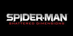 Spider-Man: Shattered Dimensions - Xbox 360 Artwork