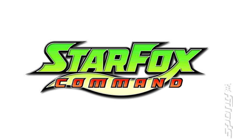 Star Fox Command - DS/DSi Artwork
