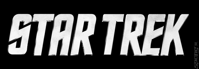 Star Trek - PS3 Artwork