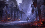 The Elder Scrolls: Online - PC Artwork