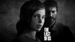 The Last of Us - PS4 Artwork