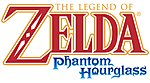 Related Images: Zelda: Phantom Hourglass Dated for October News image