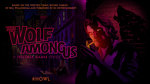 The Wolf Among Us - Xbox One Artwork