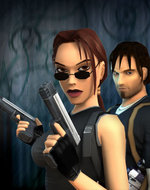 Tomb Raider: Anniversary - PC Artwork