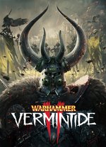 Warhammer: Vermintide 2: Deluxe Edition - PS4 Artwork
