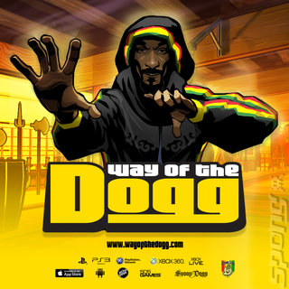 Way of the Dogg (Xbox 360)
