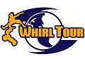 Whirl Tour - GameCube Artwork
