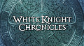 White Knight Chronicles - PS3 Artwork