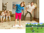 Related Images: E3: Nintendo Stretches Fat Gamers With Wii Fit News image