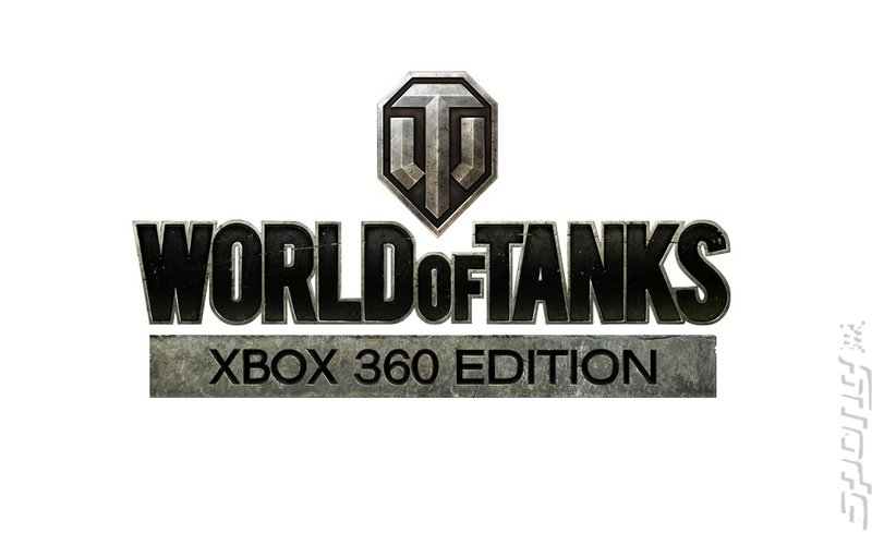World Of Tanks - PC Artwork