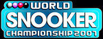 World Snooker Championship 2007 - Xbox 360 Artwork