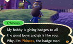 Animal Crossing: New Leaf - Gregg's Diary, Part 4 Editorial image
