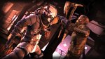 Dead Space 3: The Horror of Co-Op Editorial image