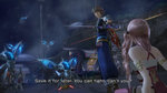 E3 2011: Final Fantasy XIII-2 Editorial image