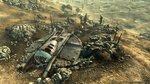 Fallout 3: The DLC - Mothership Zeta Editorial image