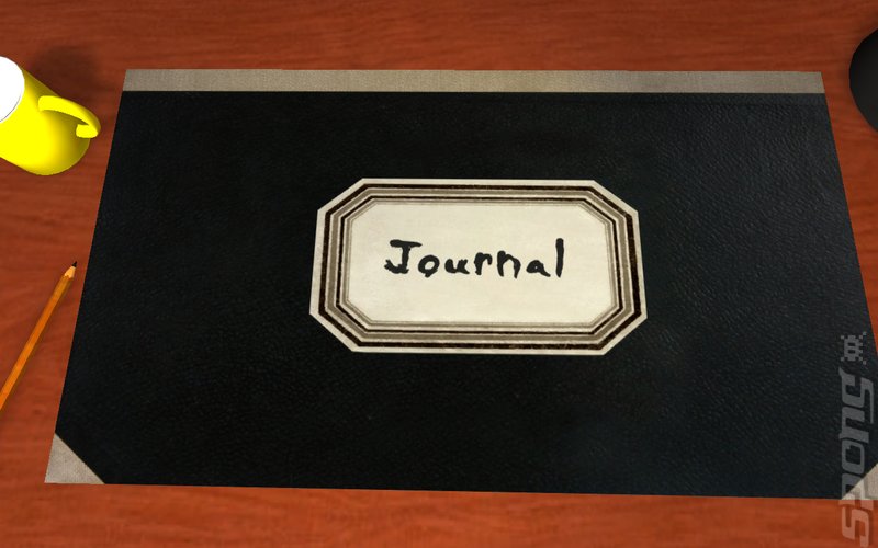 Journal Editorial image