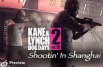 Kane & Lynch 2: Dog Days Editorial image