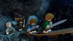 LEGO Lord of the Rings Editorial image