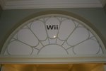 The Wii House: Welcome to the House of Fun Editorial image