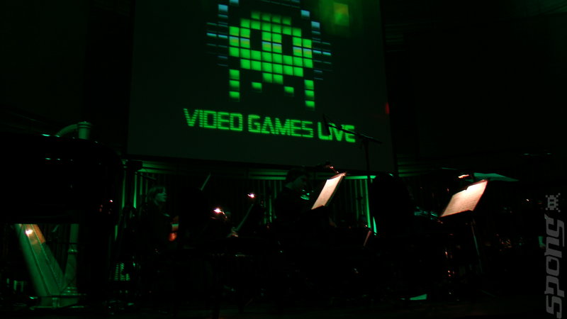 Video Games Live Editorial image