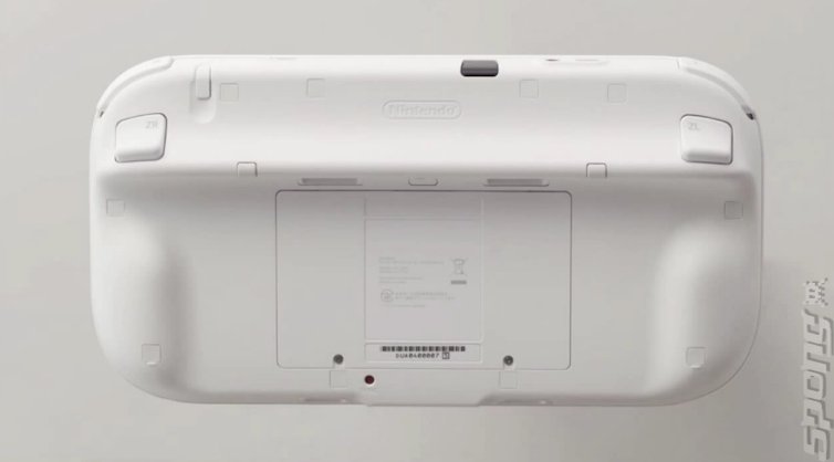 Wii U: The Hardware Editorial image