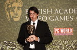 Related Images: British Academy Video Game Awards 2007 - Full Picture Report -  Nintendo OWNS It News image
