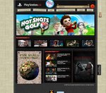 Related Images: Canadian PlayStation Site Attacked by Sackboy News image