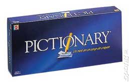 pictionary game pictionary game
