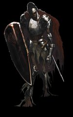 Dark Souls Onslaught Video, Screens, Art, Details Madness! News image