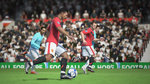 Related Images: FIFA 11 Gets New Shots Not Curses News image