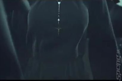 Hitman Absolution E3 Movie is Dead Nun Controversial News image