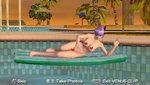 Dead or Alive Paradise's Naked Girls Hack News image