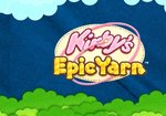 Related Images: E3 2010: Kirby's Epic Yarn Revealed News image