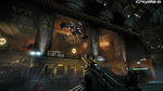 Related Images: EA and Crytek bring Crysis 2 to a new dimension News image