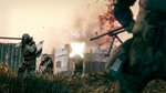 Related Images: EA Storms the frontlines with Battlefield: Bad Company 2 Vietnam News image