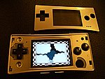 Exclusive Images: Game Boy Micro Stripped Bare News image