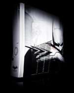 Eye Candy - Batman: Arkham City Xbox 360 Console News image