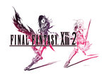 Related Images: Final Fantasy XIII-2 Hitting Europe 'Next Winter' News image
