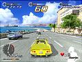 Related Images: First Outrun 2 screens spew forth! Gameplay details inside! News image