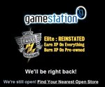 Related Images: GAME and GameStation Loyalty Cards Back News image