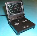 Related Images: GBA tunes up to compete with GT4 Mobile News image