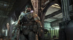Related Images: Gears of War 3 Screens Bare Arms News image