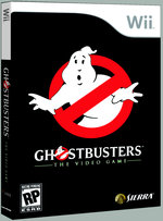 Related Images: Ghostbusters: First Squeamish Screens And Art! News image