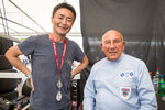 Related Images: Goodwood Festival of Speed embraces Gran Turismo News image