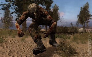 GSC Game World and bitComposer in S.T.A.L.K.E.R. Ownership Spat GSC Game World and bitComposer in S.T.A.L.K.E.R. Ownership Spat