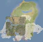 Related Images: GTA V Map: Not So Big After All? News image