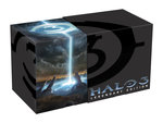 Related Images: Halo 3 Packaging Unveiled News image